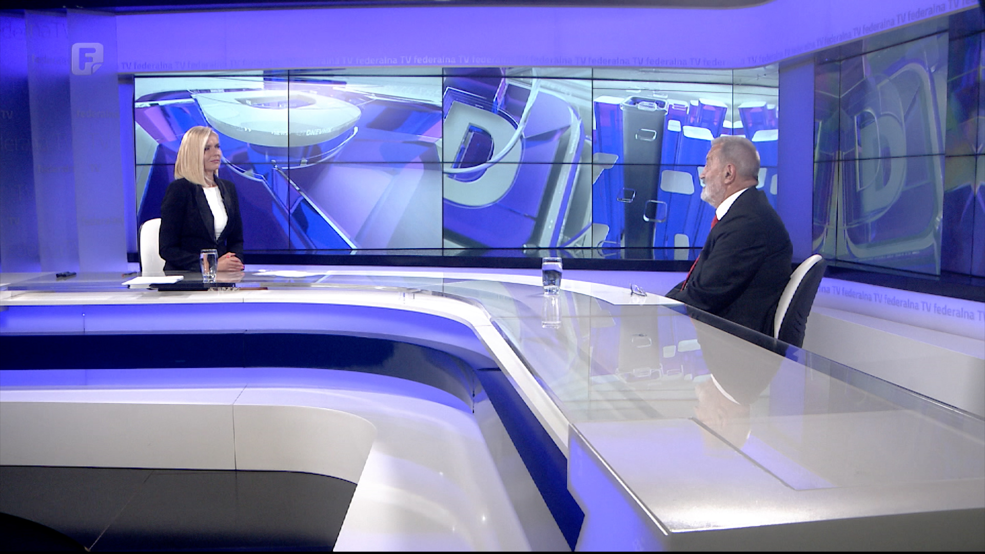 Nakaš: Fašizam jedino može biti pobijeđen pristupom iz perioda 1941.-1945.